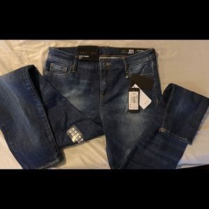 A/X Armani Skinny jeans size 29